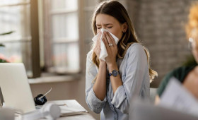 Во Владимирской области заболеваемость ковидом снизилась до 43 случаев