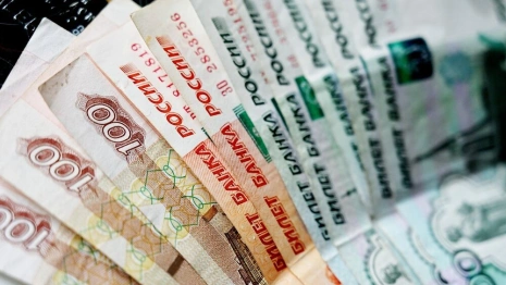 Жителя Мурома оштрафовали на 40 тысяч за антивоенный плакат