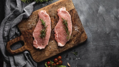 Во Владимирской области с продажи сняли 28 кг мяса