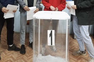 Появился список кандидатов на выборы главы Мурома