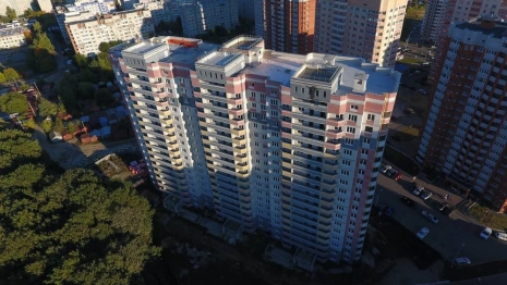 Минстрой поможет обманутым владимирским дольщикам