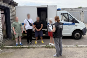 Жителя Киржача будут судить за изнасилование и убийство 17-летней девушки