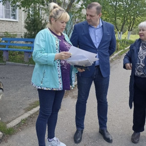 Владимирские депутаты вспомнили 30 добрых дел