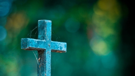 Владимирский монастырь подал в суд на Белый дом из-за кладбища