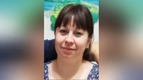 Во Владимирской области объявили в розыск 42-летнюю женщину в бело-розовой шапке