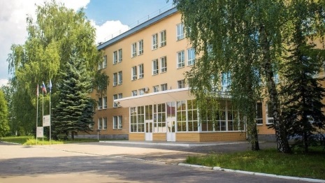 Ковровская академия имени Дегтярева выиграла грант на 4 млн рублей