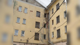 Во Владимире организовали собрание из-за скандальной реставрации дома купца Тарасова