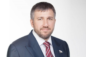 Владимирский депутат Госдумы Григорий Аникеев обеднел за год на 2,24 млрд
