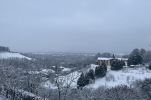 Прогноз погоды во Владимирской области на 27 января 2025 года