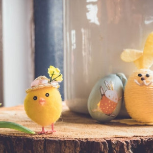 Синоптики рассказали о погоде на Пасху во Владимирской области