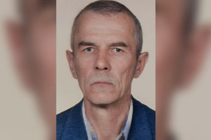 Во Владимире пропал 66-летний мужчина в клетчатой рубашке