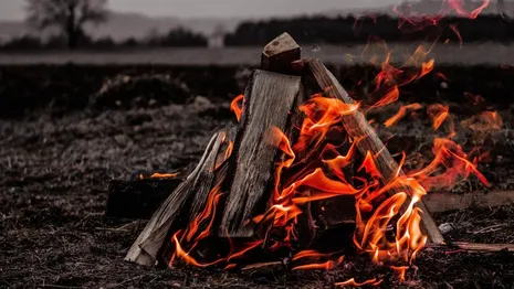 Пожароопасный сезон придет на смену половодью во Владимирской области
