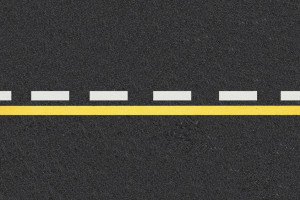 Во Владимире задумались о нанесении пластиковой разметки