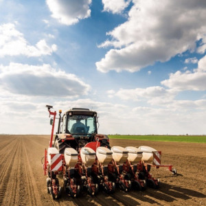 Во Владимирской области посевная кампания началась раньше срока