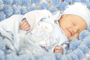 Во Владимирской области за 9 месяцев родились 6 390 детей