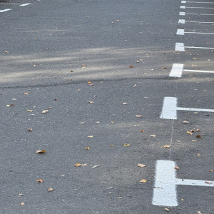 Платные парковки в центре Владимира будут работать в тестовом режиме до 1 июля