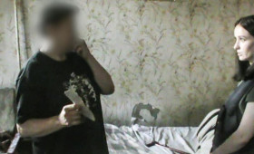 В Гусь-Хрустальном мать обнаружила труп сына в квартире