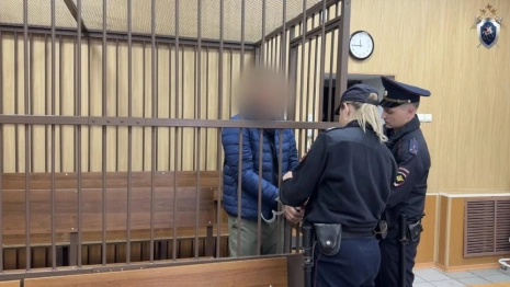 Начальника женской колонии во Владимирской области задержали за взятку от осужденной