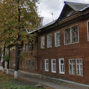 Во Владимире снесут расселенный 3 года назад аварийный дом на Разина