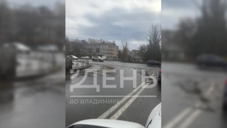 Водители из Юрьевца обвинили чиновников в издевательствах