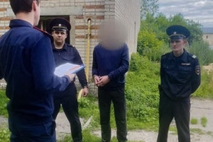 Житель Камешково зарезал знакомую ножом для продуктов