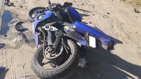 ГИБДД начала поиски свидетелей смертельного ДТП в Коврове
