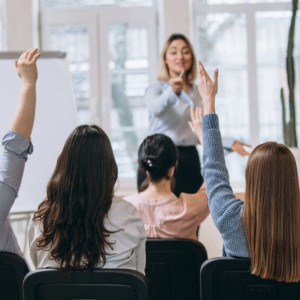 Во Владимире открыли школу для бизнесменов