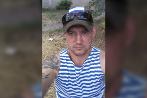 Под обстрелом в зоне СВО погиб рядовой из Владимира