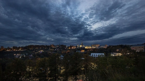 От «Нерли» до «Клязьмы»: жители Владимира назвали культовые заведения времен СССР