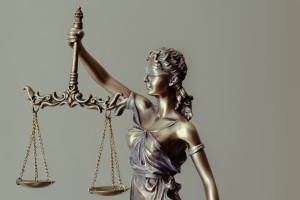 В Коврове оштрафовали мужчину, напавшего на женщину-следователя и оперативника