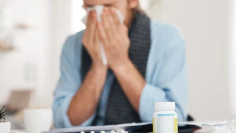 Коронавирусом заразились 33 владимирца