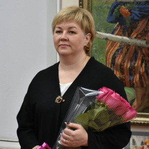 Путин присвоил звание «Заслуженного художника» мастеру из Владимира