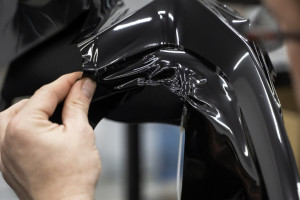 Во Владимирской области начали массово арестовывать любителей тонировки