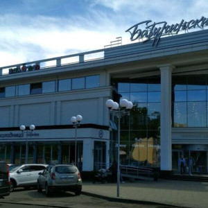 Во Владимире из-за угрозы взрыва эвакуировали ТЦ «Батуринский»