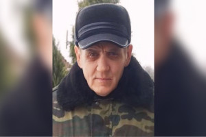 Во Владимирской области пропал 70-летний мужчина в камуфляжной куртке