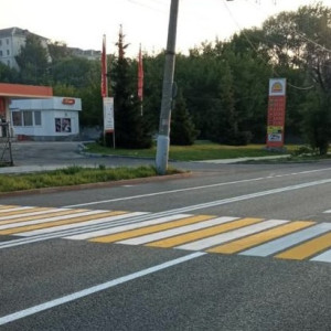 Во Владимире благоустройство улицы Вокзальной вышло на финальную стадию