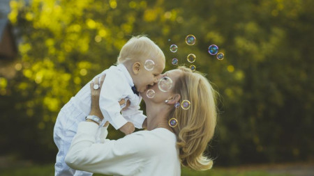 Апрельские пособия на детей во Владимирской области выплатят досрочно