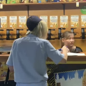 Во Владимире ребенку продали алкоголь в «наливайке»