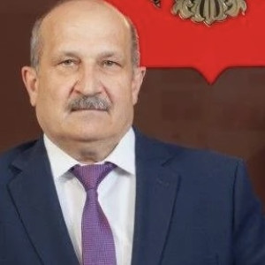 Путин наградил председателя Владимирского областного суда