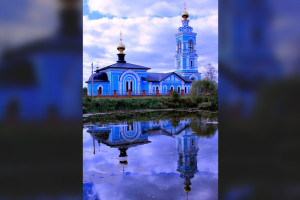 «Это уничтожит село». Владимирцы выступили против строительства нового кладбища