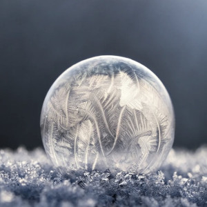 Рабочая неделя во Владимире начнется с заморозков