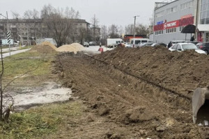 Во владимирском микрорайоне Юрьевну перенесут остановку на улице Славная