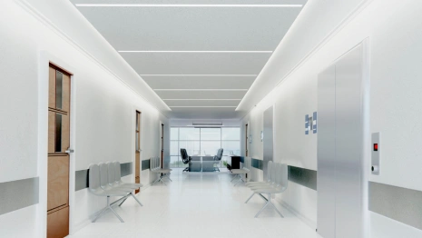 Во Владимирской области появится новая поликлиника