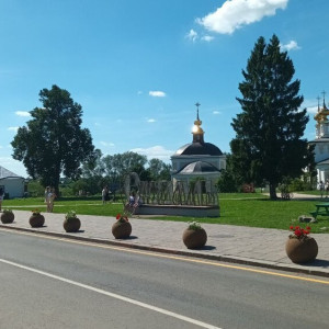Дороги Суздаля перекроют на время празднования 1000-летия города