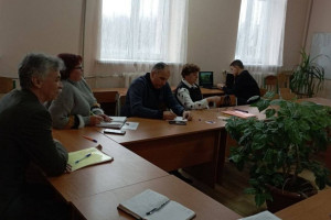 Из Владимирской области в Докучаевск уехали 10 учителей 