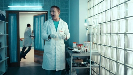 Во Владимир приезжал Иван Охлобыстин