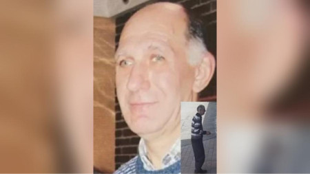 В деревне под Петушками пропал 71-летний мужчина в вязаном свитере