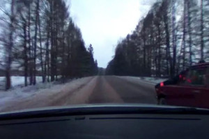 В Камешково будут судить сбившего на машине полицейского 16-летнего подростка