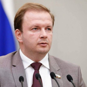 Депутат Госдумы от Владимирской области раскрыл доходы