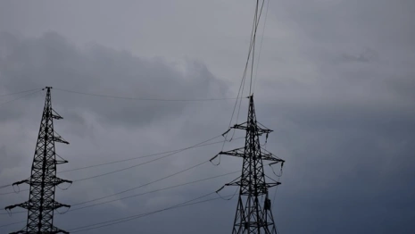 Во Владимирской области спрогнозировали ураган 6 и 7 октября